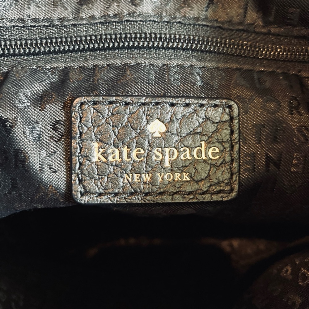 Kate Spade Laurel Way Ria Crossbody - Picture 10 of 13